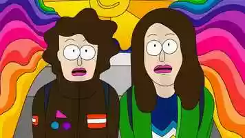 Free download [Erica Perez] Animation Demo Reel 2019 video and edit with RedcoolMedia movie maker MovieStudio video editor online and AudioStudio audio editor onlin